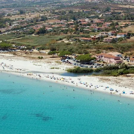 Holiday home Milvia Budoni
