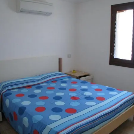 Milvia Holiday home
