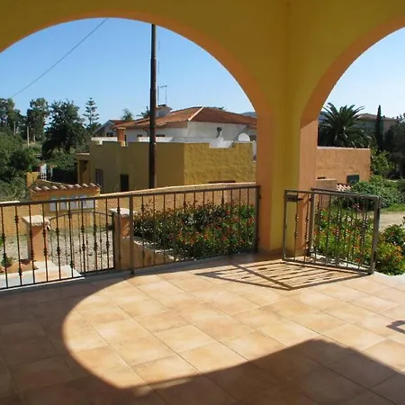 Holiday home Milvia