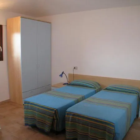 Milvia Holiday home