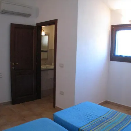 Milvia Holiday home *