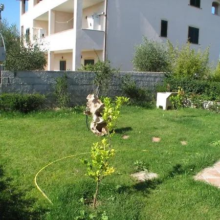 Milvia Holiday home
